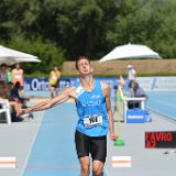 Campionati italiani allievi  - 2 - 2018 - Rieti (1287)